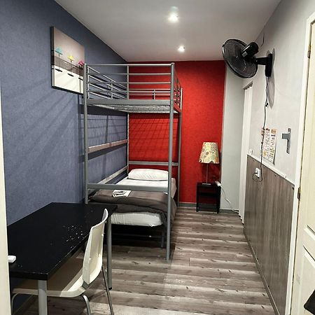 Bcn Condal Hostal Barcelona Buitenkant foto