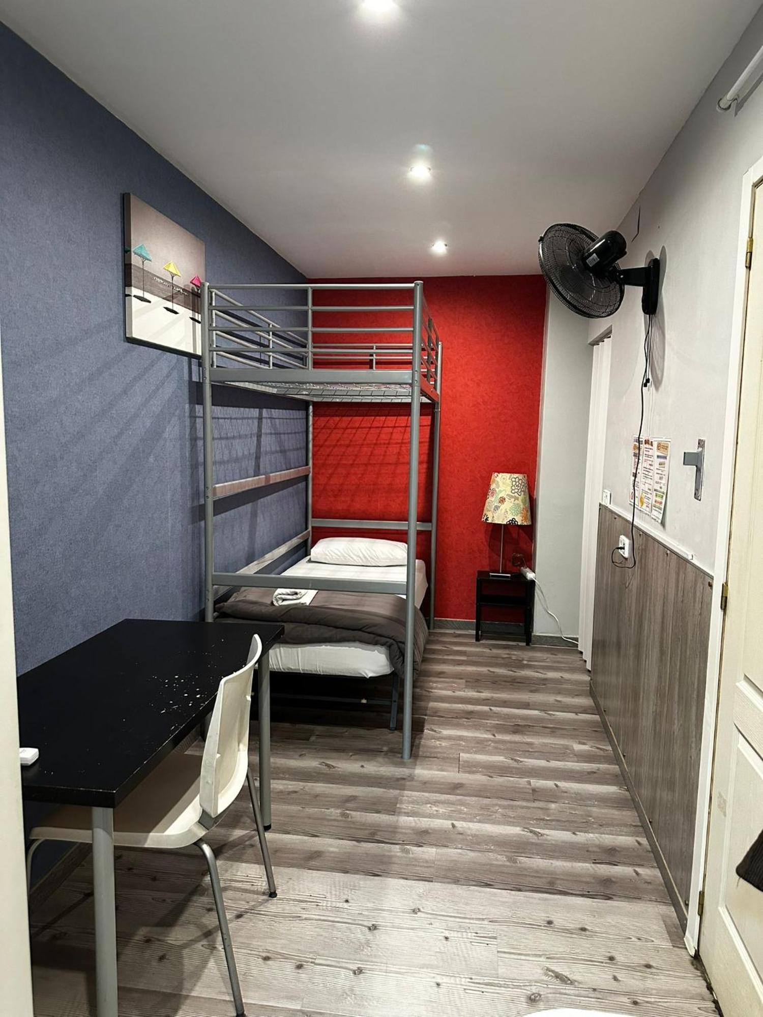 Bcn Condal Hostal Barcelona Buitenkant foto