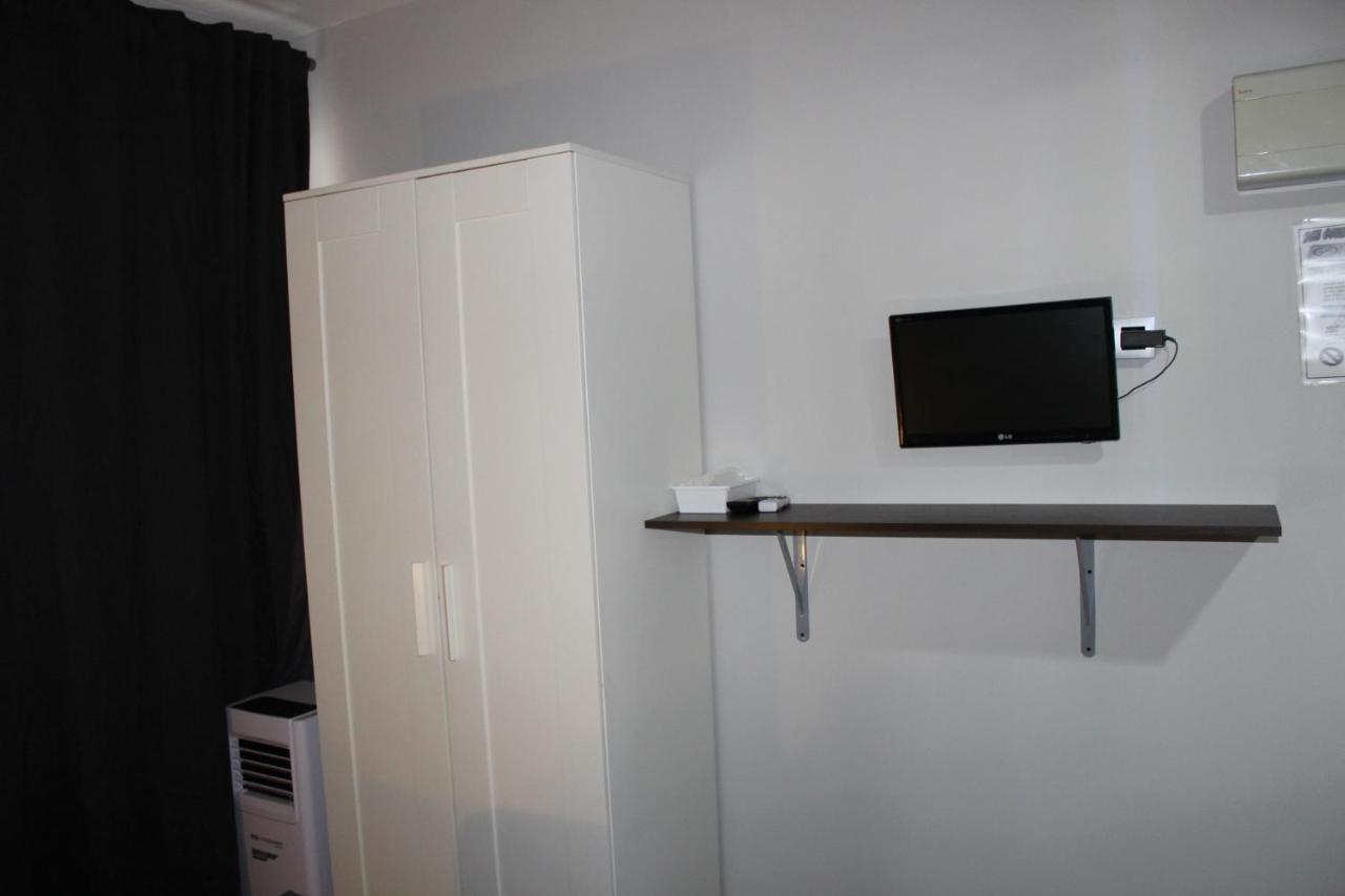 Bcn Condal Hostal Barcelona Buitenkant foto