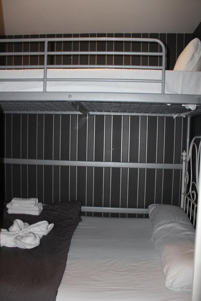 Bcn Condal Hostal Barcelona Buitenkant foto