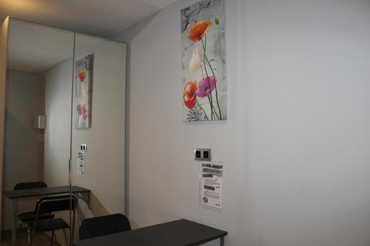 Bcn Condal Hostal Barcelona Buitenkant foto
