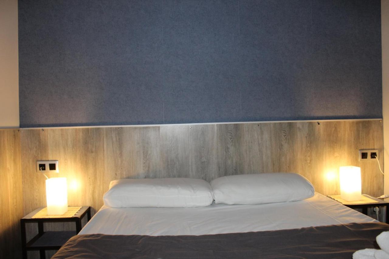 Bcn Condal Hostal Barcelona Buitenkant foto