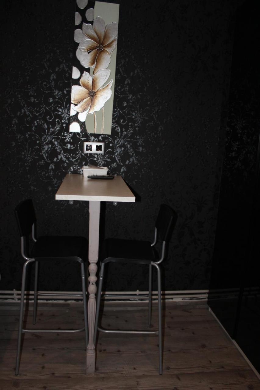 Bcn Condal Hostal Barcelona Buitenkant foto